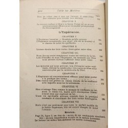 Les Grandes Souffrances de la Vie
