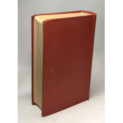 Dictionnaire des termes techniques en médecine