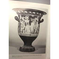 The Idea of a Theatre: The Greek Experience