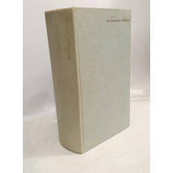 Dictionnaire biblique