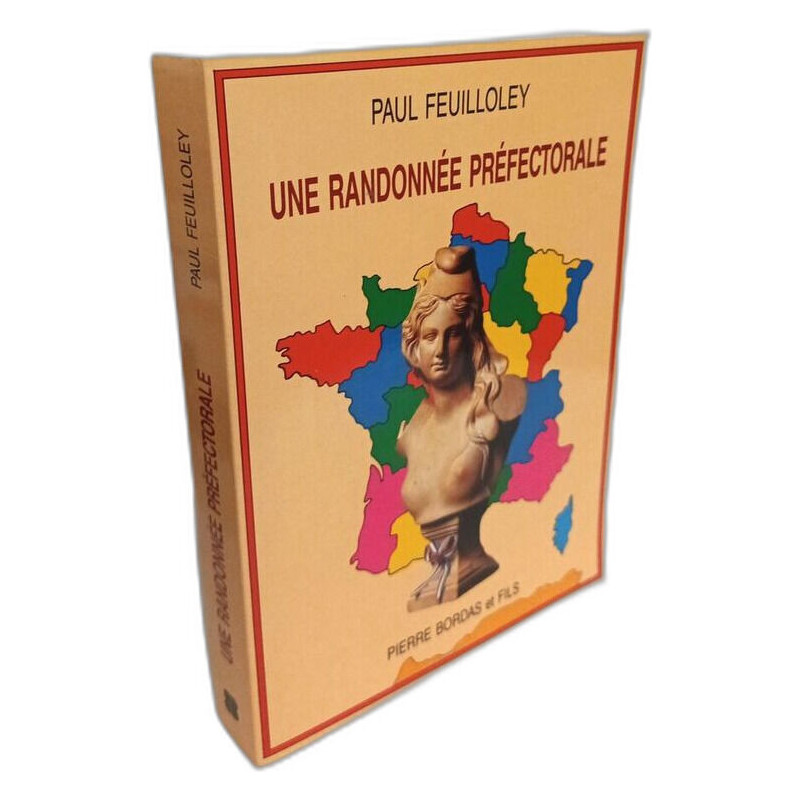 Une Randonnée Préfectorale