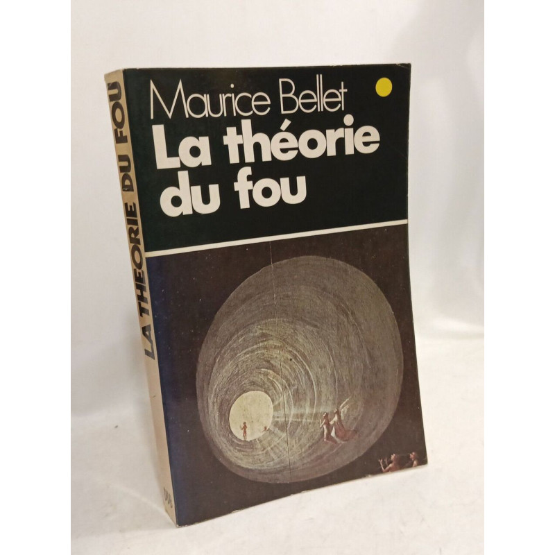 La Théorie du fou