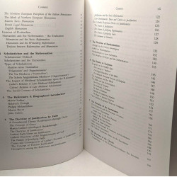 Reformation Thought: An Introduction