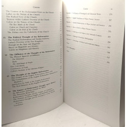 Reformation Thought: An Introduction