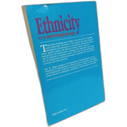 Ethnicity in a Technological Age