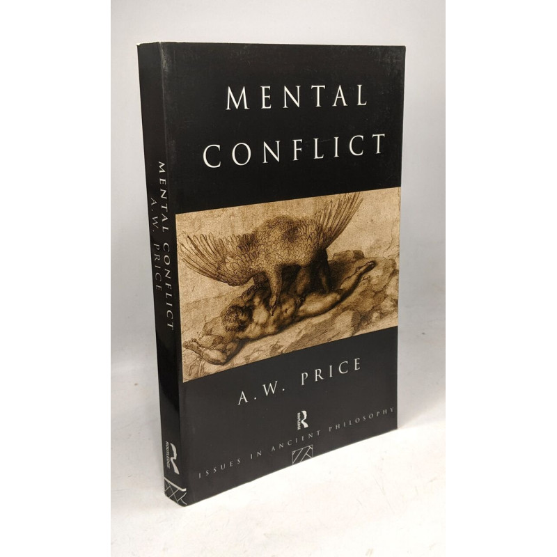 Mental Conflict (Issues in Ancient Philosophy)