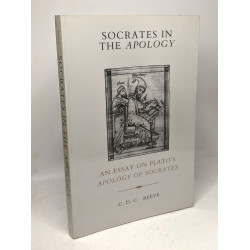 Socrates in the Apology: An Essay on Plato's Apology of Socrates