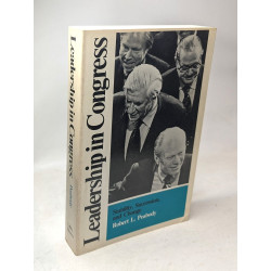 Leadership in Congress: Stability Succession and Change