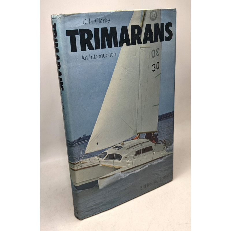Trimarans: An Introduction