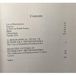 A Life of Solitude: Stanislawa Przybyszewska : A Biographical...