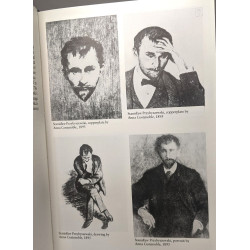 A Life of Solitude: Stanislawa Przybyszewska : A Biographical...