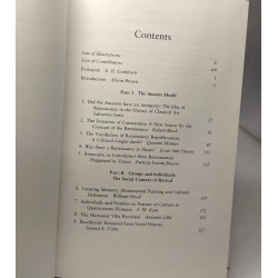 Language and Images of Renaissance Italy