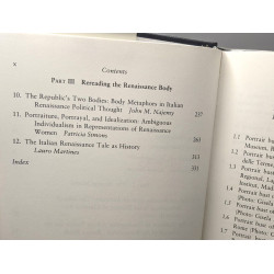 Language and Images of Renaissance Italy