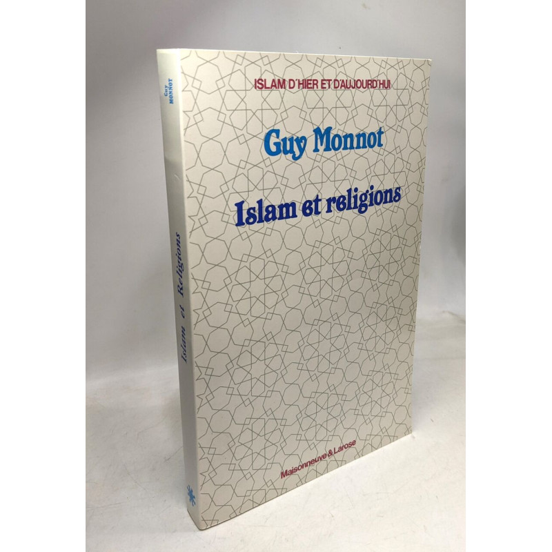 Islam et religions