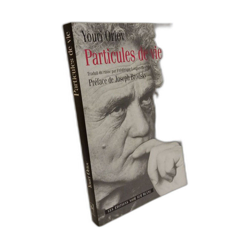 Particules de vie