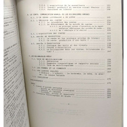 Les Bilinguismes Litteraires: Signification Sociale de la...