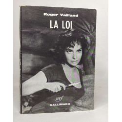 La loi