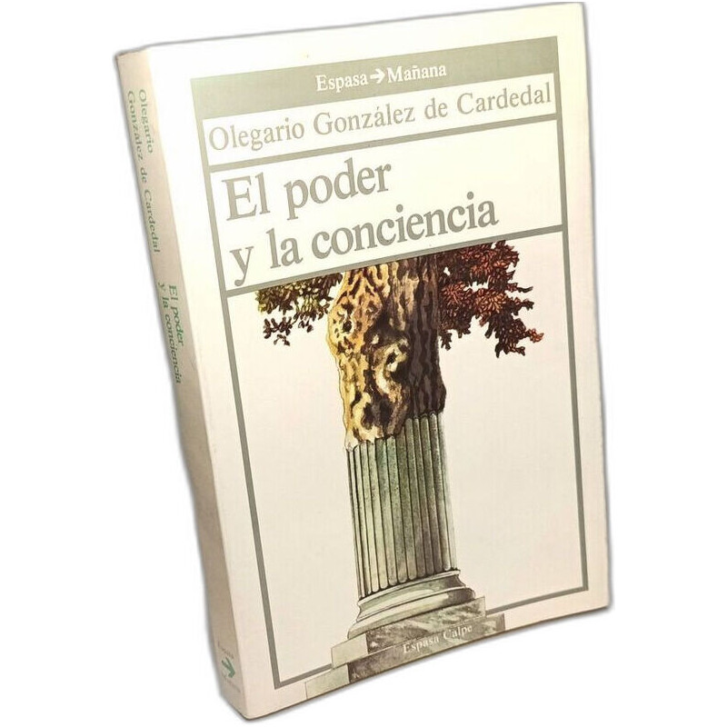 El poder y la conciencia