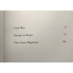Civil Wars: From L.A. to Bosnia