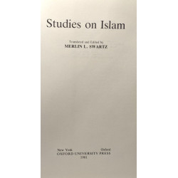Studies on Islam