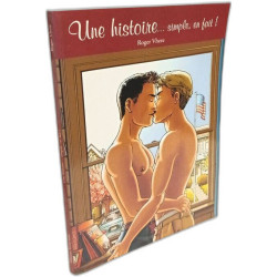 UNE HISTOIRE SIMPLE EN FAIT