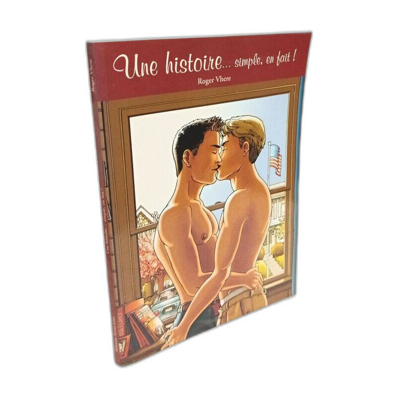 UNE HISTOIRE SIMPLE EN FAIT