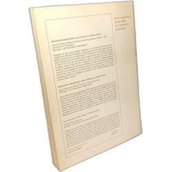 A Study Guide to Chemical Principles