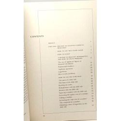 A Study Guide to Chemical Principles
