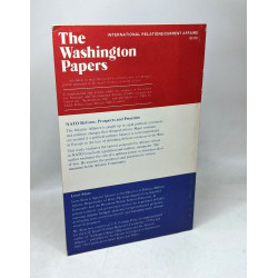 N. A. T. O. Reform Prospects and Priorities (The Washington Papers)