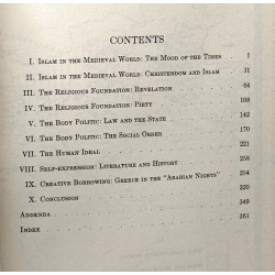 Medieval Islam (Phoenix Books)