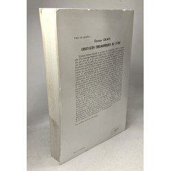 Dante et la philosophie