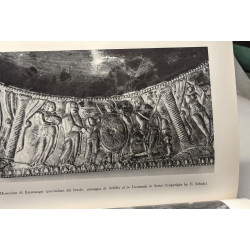La paideia di achille