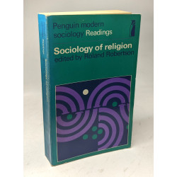 Sociology of religion
