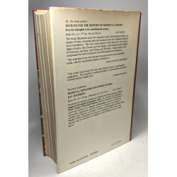 Rich and Poor in Renaissance Venice: The Social Institutions of a...