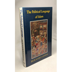 The Political Language of Islam (Exxon Lecture)