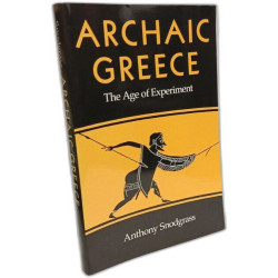 Archaic Greece: The Age of Experiment