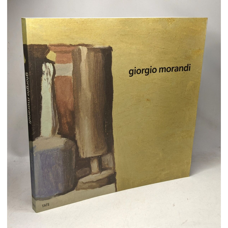 Giorgio Morandi