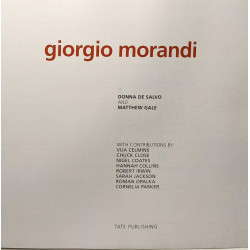 Giorgio Morandi