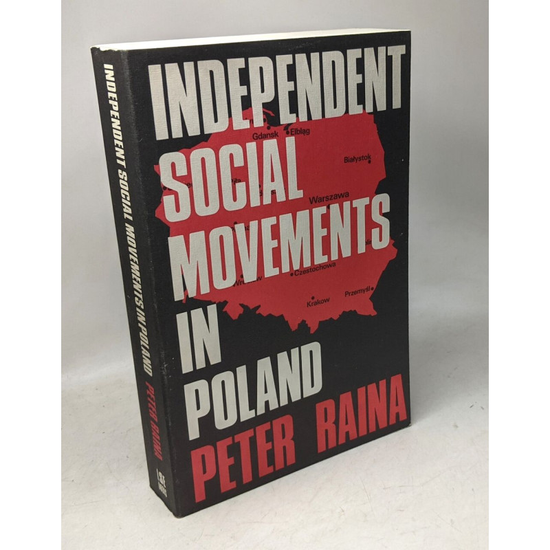 Independent Social Movements in Poland
