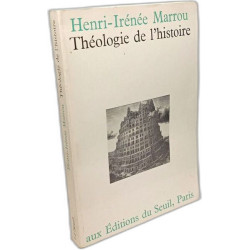 Théologie de l'histoire