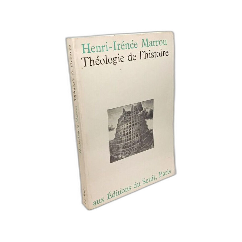Théologie de l'histoire