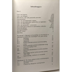Het verborgen front: Geschiedenis van de georganiseerde...