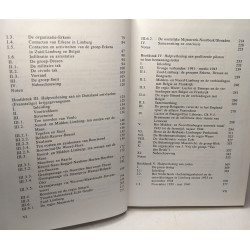 Het verborgen front: Geschiedenis van de georganiseerde...