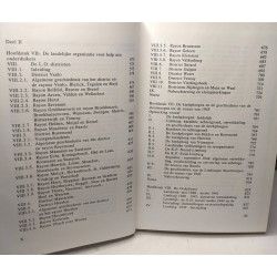 Het verborgen front: Geschiedenis van de georganiseerde...