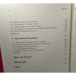 Elementary functional analysis