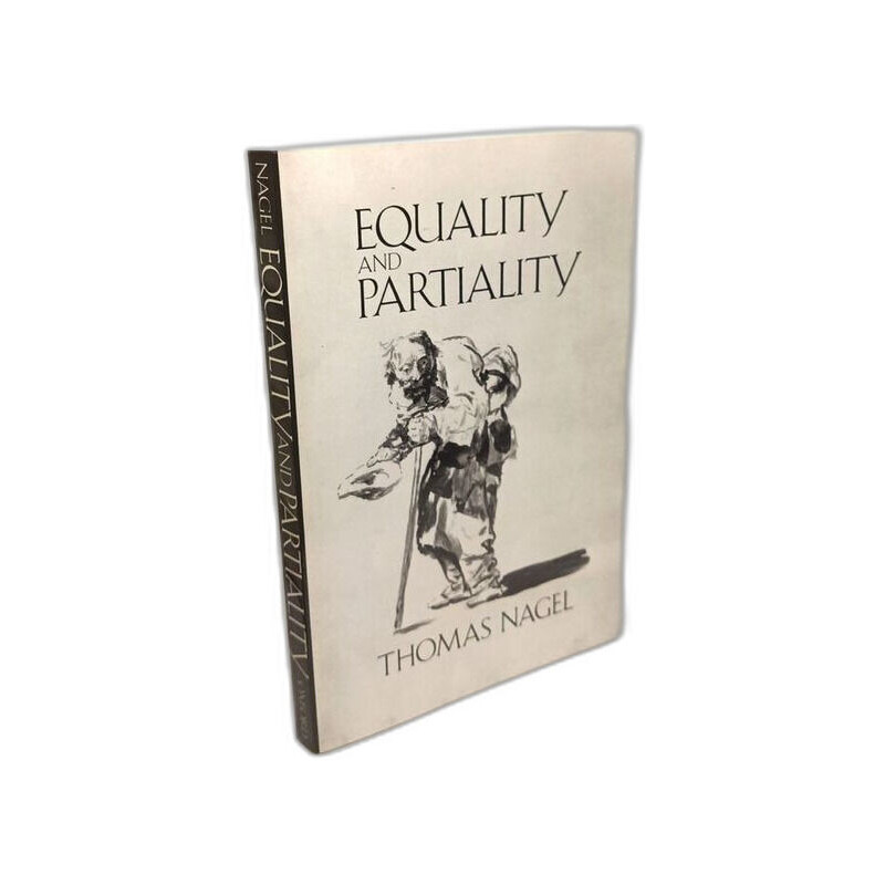 Equality and Partiality