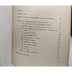 Ma guerre silencieuse