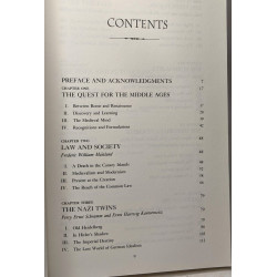 Inventing the Middle Ages: The Lives Works and Ideas of the Great...