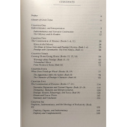 Penelope's renown : meaning and indeterminacy in the Odyssey