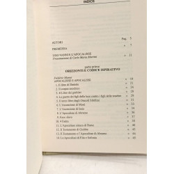 Apokalypsis. Percorsi nell'Apocalisse di Giovanni (Commenti e...